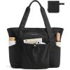 Foldable-black