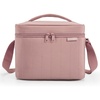 Dusky pink
