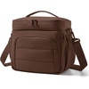 Coffee Brown